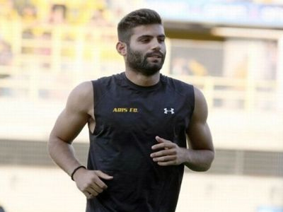 «Χτυπάει» Κύργια ο Πανθρακικός!