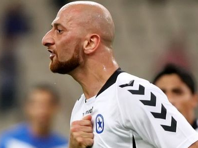 Ελεύθερος και επίσημα ο Παπαδόπουλος!