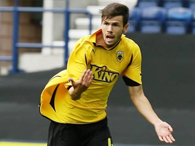 Εκδικάστηκε η προσφυγή του Μπουγαΐδη