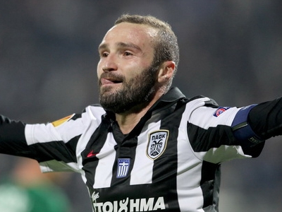 «Ζητώ συγγνώμη από όλους τους υγιώς σκεπτόμενους φιλάθλους»