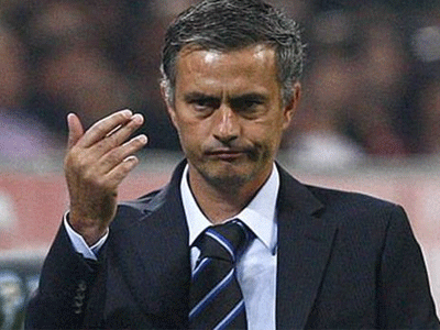 Μουρίνιο: «Έχω απορρίψει δύο φορές πρόταση της Παρί»