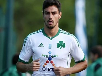 «Παρελθόν» για τον Παναθηναϊκό ο Πίντο