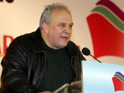 Την «μαχητική ενότητα» στον ΣΥΡΙΖΑ τονίζει ο Ρινάλντι