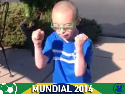 «Καλή τύχη Ελλάδα»