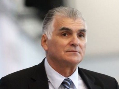 Τιμούν τον Σούλη Μαρκόπουλο!