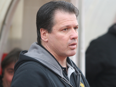 «Κάναμε χαρακίρι, αλλά έγιναν απίστευτα πράγματα»