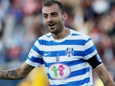 Προβλήματα στον Απόλλωνα