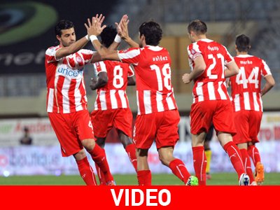 Περίπατος στο Παγκρήτιο!