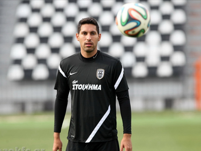 «Δε θα αγοράσει ο ΠΑΟΚ τον Ινσαουράλδε»