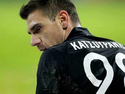 «ΟΚ» ο Κατσουράνης