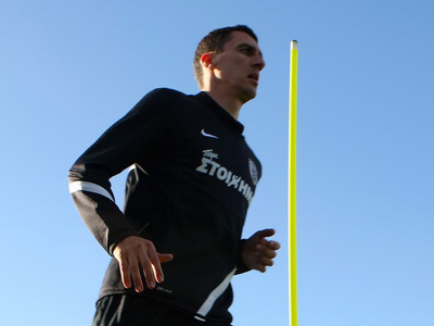 Ατομικό για Κατσουράνη και Μαντούρο