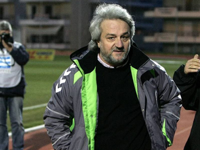 Έκτακτο Δ.Σ. στον Λεβαδειακό!