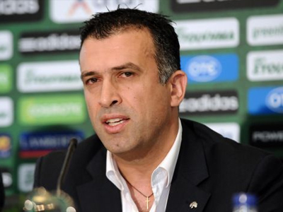 Κλήθηκε να ανακαλέσει ο Αναστασίου