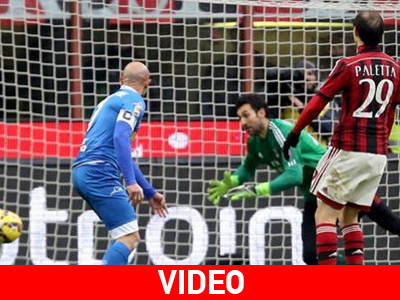 Νέα γκέλα για τη Μίλαν