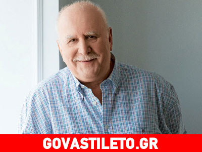 Ο Γιώργος Παπαδάκης αποκαλύπτει πότε και γιατί σκέφτηκε να φύγει από τον ΑΝΤ1