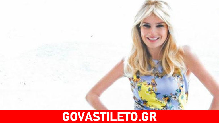 Φαίη Σκορδά: Αποκάλυψε τι θα μας δείξει την πρώτη εβδομάδα στο πρωινό Φαίη Σκορδά: Αποκάλυψε τι θα μας δείξει την πρώτη εβδομάδα στο πρωινό