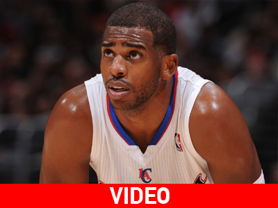 Το μονό του CP3