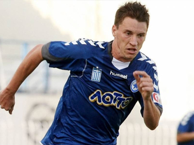 Ατρόμητος: Ατομικό ο Πίτου Γκαρσία