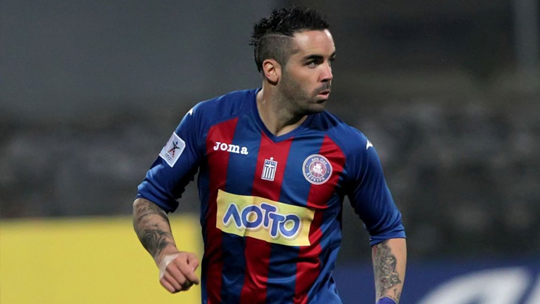 Θέλει τον Γκόμες της Κέρκυρας η Λουντογκόρετς