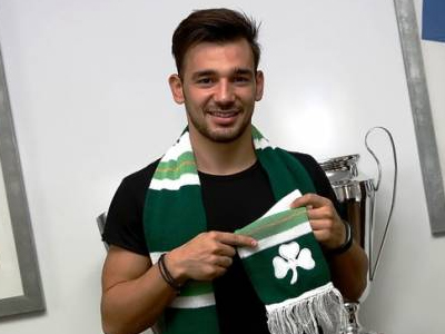 Πέρασε τα εργομετρικά τεστ ο Νίνης