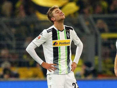 Επέστρεψε στις νίκες η Ντόρτμουντ!