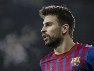 Μέσα ο Πικέ!