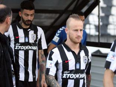 Αιμάτωμα ο Στοχ!