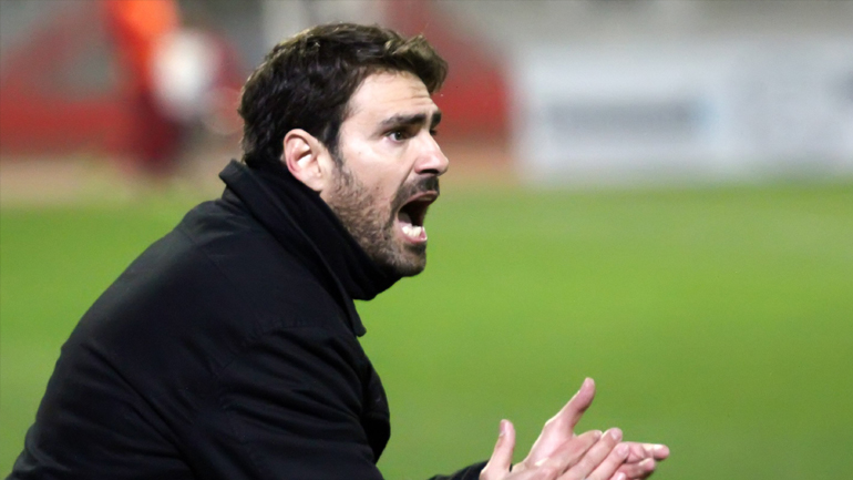 Ανακοίνωσε την συμφωνία με Ρόκα ο Πανθρακικός