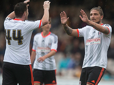 «Όπως ο Καραγκούνης»