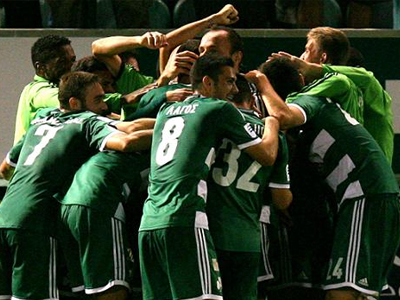 Ποντάρει σε Μπεργκ και Φιγκερόα