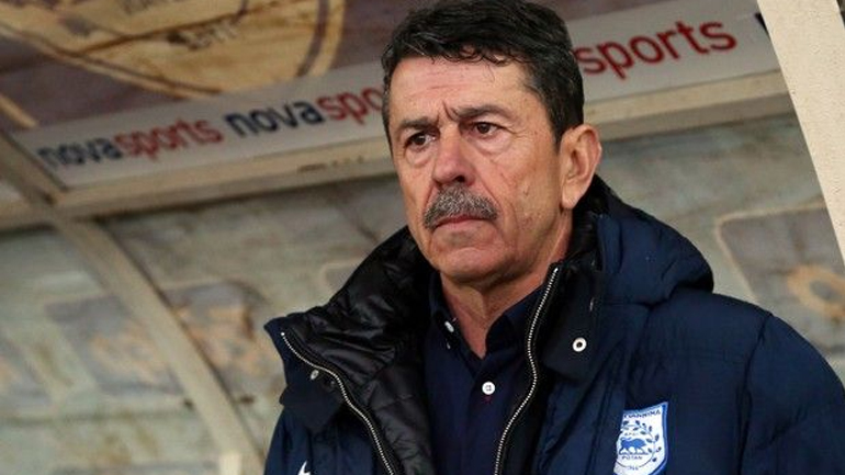 Η αποστολή του ΠΑΣ Γιάννινα