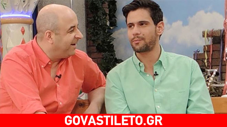 Σεφερλής για καβγά με Ουγγαρέζο: «Δεν ήξερα ότι ο Δημήτρης δεν ήθελε να το πω»