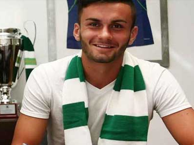 Παναθηναϊκός: Με Μπερίσα κόντρα στη Βιτορούλ