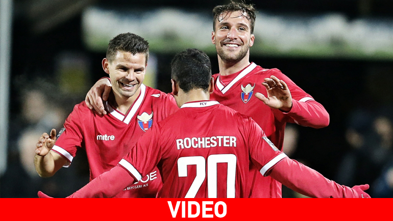 Άνοιξε λογαριασμό στην Δανία ο Βέλλιος