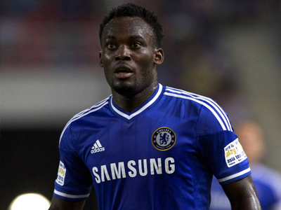 Στέλνουν Εσιέν στον Ολυμπιακό