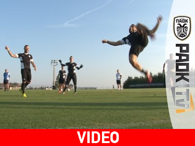 «Κορόιδο» στον ΠΑΟΚ