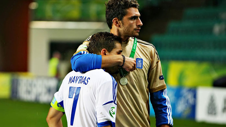 «Μας ενώνει η Ελλάδα»!