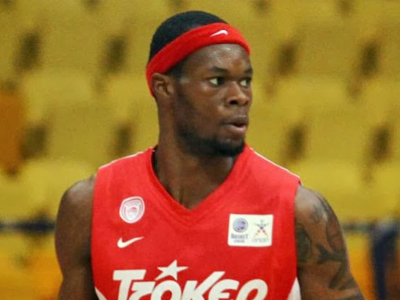 Ένα μήνα εκτός ο Πέτγουεϊ