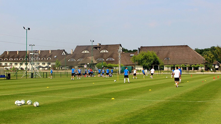 Με 26 παίκτες στην Πολωνία η ΑΕΚ