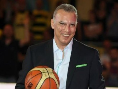 «Περιμένω ένα γεμάτο γήπεδο»