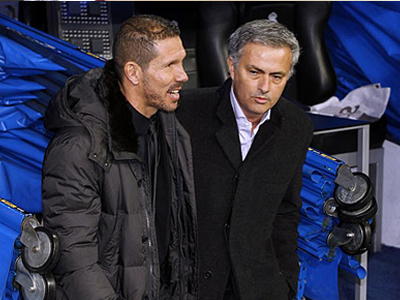 Τσέλσι και Ατλέτικο για ένα εισιτήριο