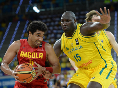 «Δεν συνωμοτήσαμε με την Ανγκόλα»