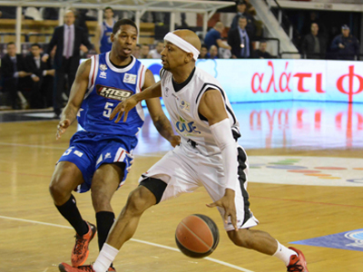 Νέα νίκη για τον Απόλλωνα Πάτρας