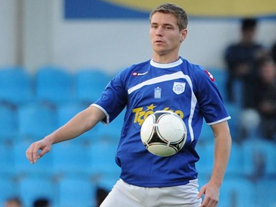 «Αναγνωρίζω τη μεγάλη προσφορά του ΠΑΣ Γιάννινα»