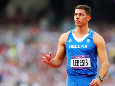 Επέστρεψε στο Μαυρομάτι Βοιωτίας ο Λεμπέσης