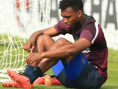 Αγγλία: Εκτός αποστολής ο Στάριτζ