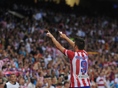 Χωρίς Βίγια με Ρεάλ