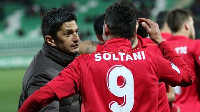 Ξάνθη: Συνεχίζεται η προετοιμασία εν όψει Παναθηναϊκού