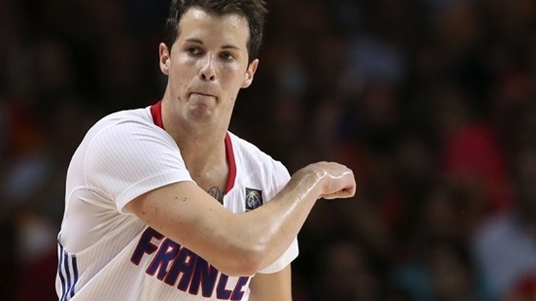 Ευρωμπάσκετ: Οριστικά χωρίς Ερτέλ η Γαλλία