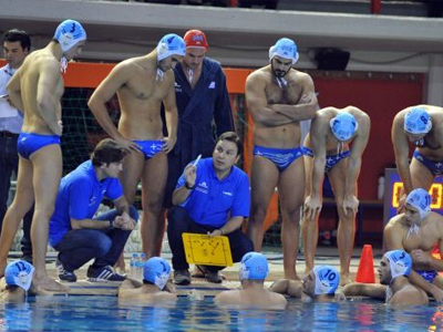 Πόλο: Νίκη επί της Ρουμανίας με 18-12 για την Ελλάδα